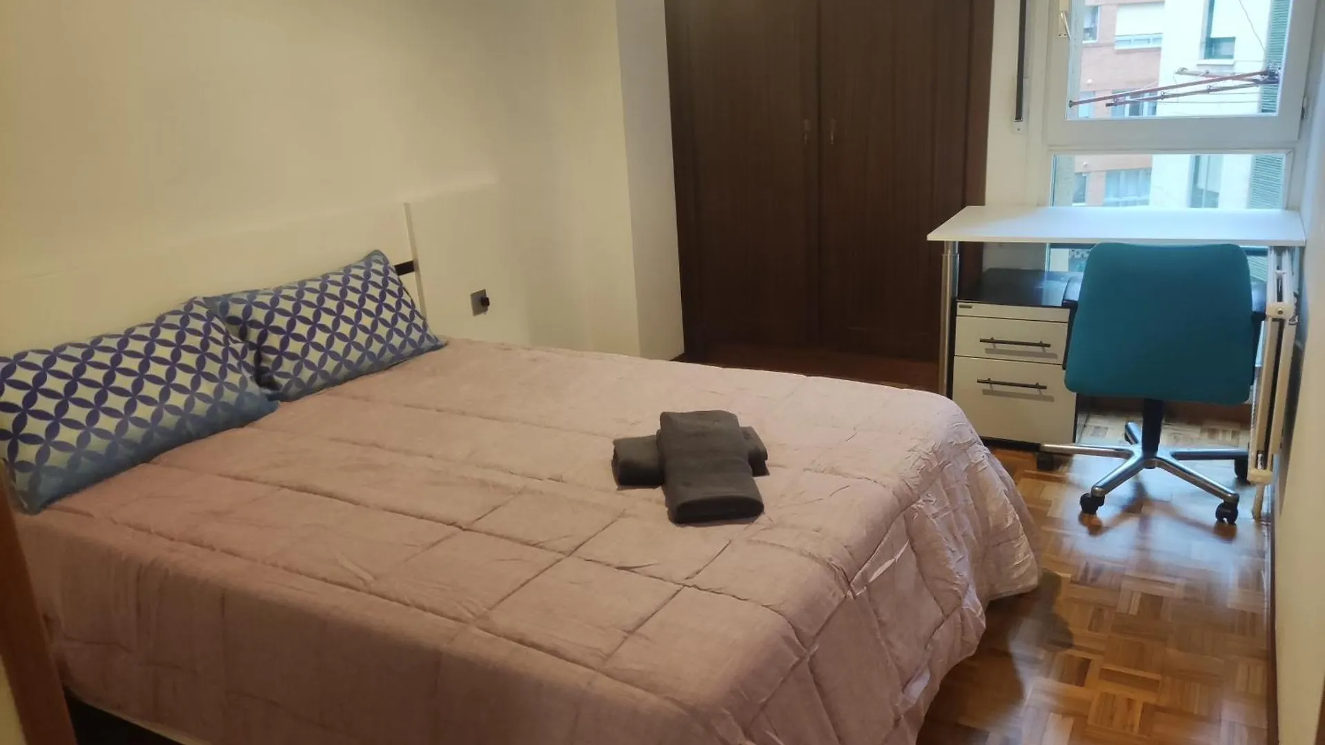 Lägenhet Apartamento Vitoria