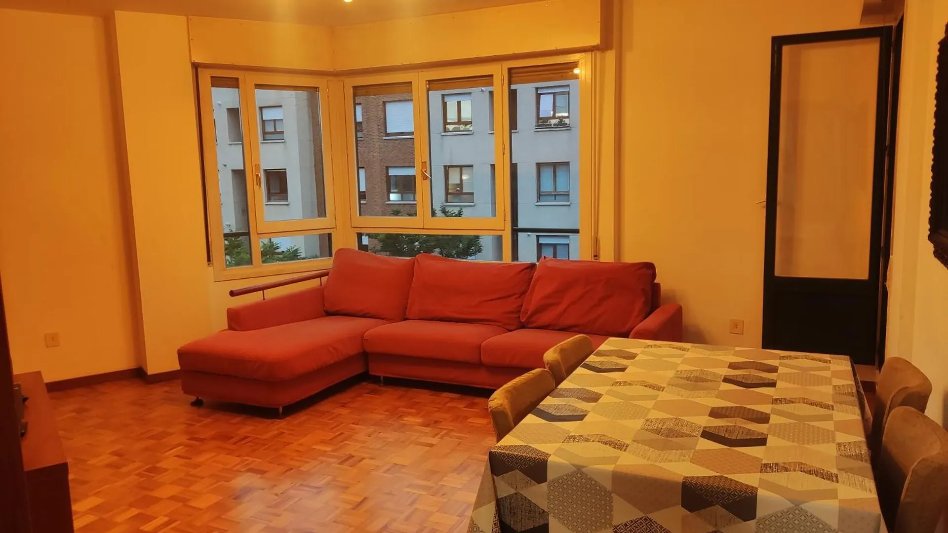Apartamento Vitoria Spanien