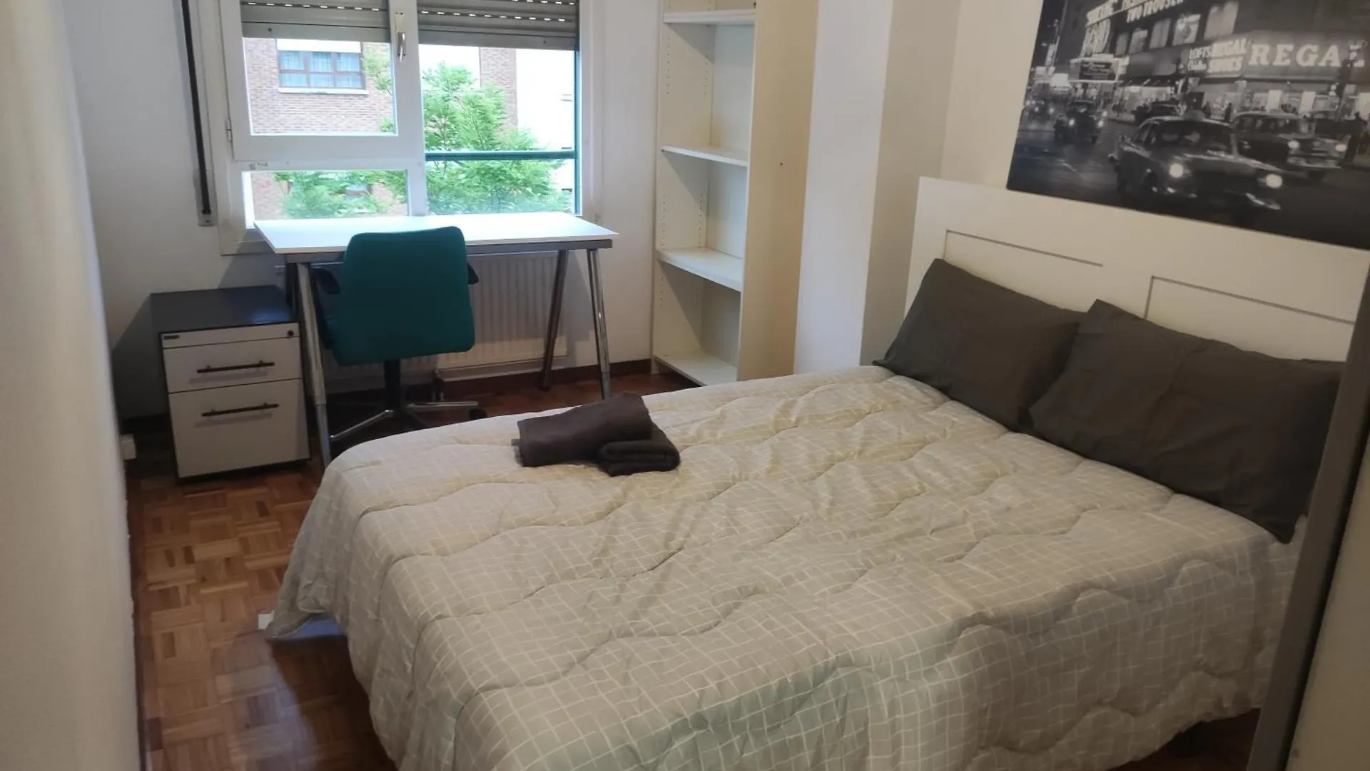Apartamento Vitoria 0*, Vitoria-Gasteiz Spanien