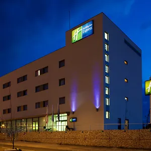 Express By Ihg Hotell